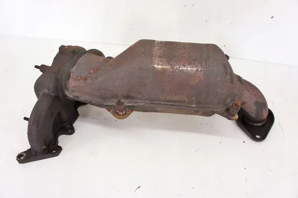 QZ062 Fiat Tipo II 1.4i Catalisador image 2