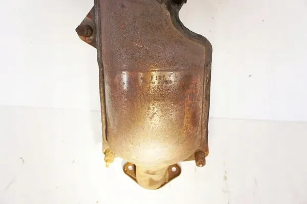 QZ062 Fiat Tipo II 1.4i Catalisador image 6