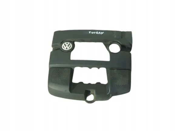 Motorlock OEM 06A103925CE för VW Touran Passat B6 image 2