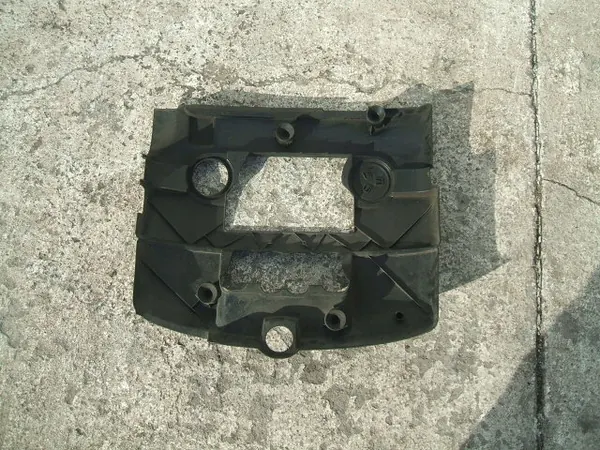 Motorlock OEM 06A103925CE för VW Touran Passat B6 image 3