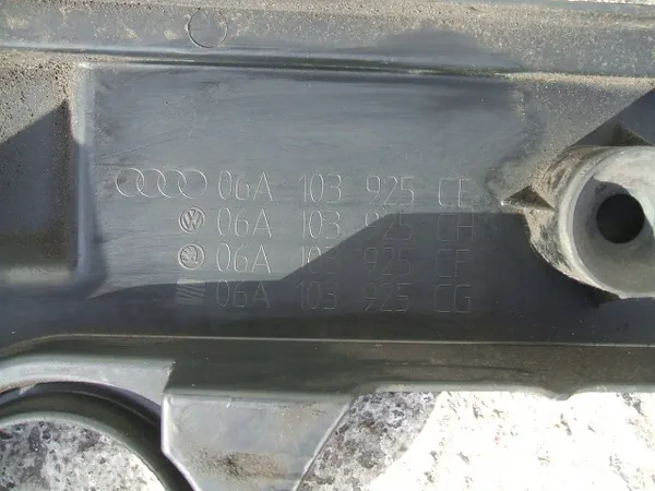 Motorlock OEM 06A103925CE för VW Touran Passat B6 image 4