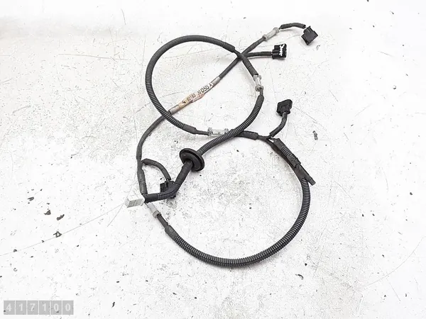 Verdrahtung 2006 Lexus GS 450h 82183 30050a image 1