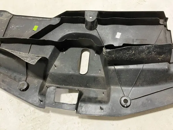 OEM 5238902160 Front Radiator Grille for Corolla E21 image 8