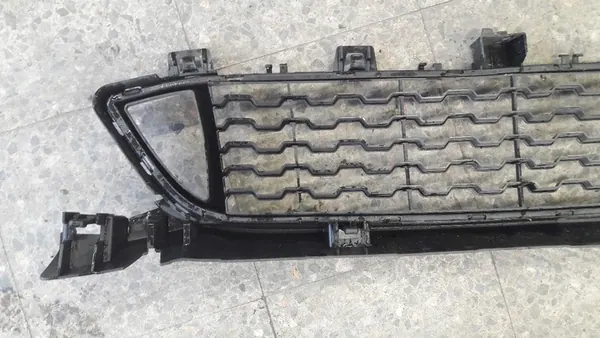 Griglia paraurti anteriore BMW X1 F48 7700726732 image 10