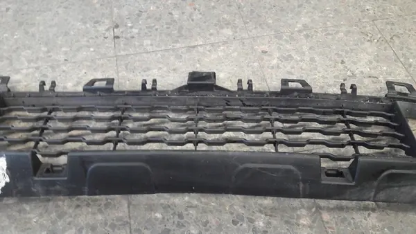 Griglia paraurti anteriore BMW X1 F48 7700726732 image 7