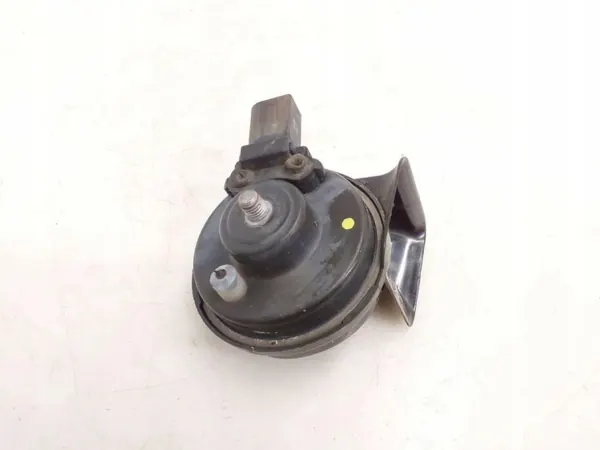 Klaxon aigu Porsche OEM 9Y0951223B - Occasion image 3