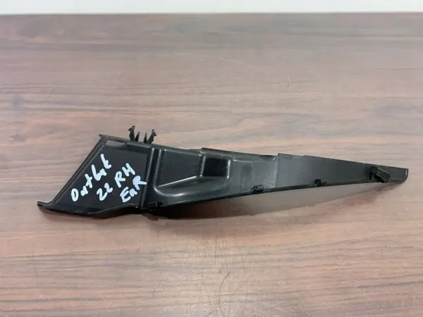 Subaru Outback tuulilasin tiiviste OEM 91423AN000 image 5