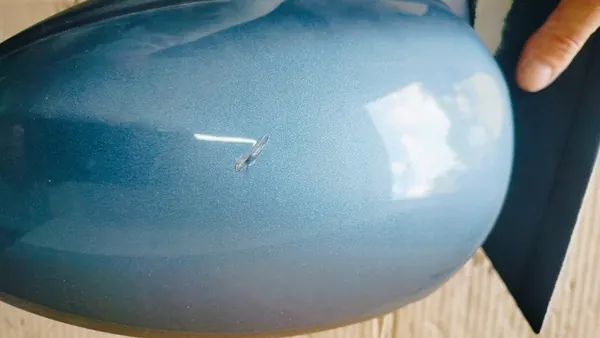 Specchio Sinistro Chevrolet Cruze I 2009-2016 image 2