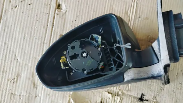 Specchio Sinistro Chevrolet Cruze I 2009-2016 image 4