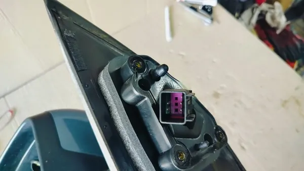 Specchio Sinistro Chevrolet Cruze I 2009-2016 image 5