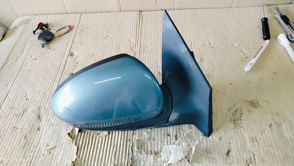 Specchio Sinistro Chevrolet Cruze I 2009-2016 image 6