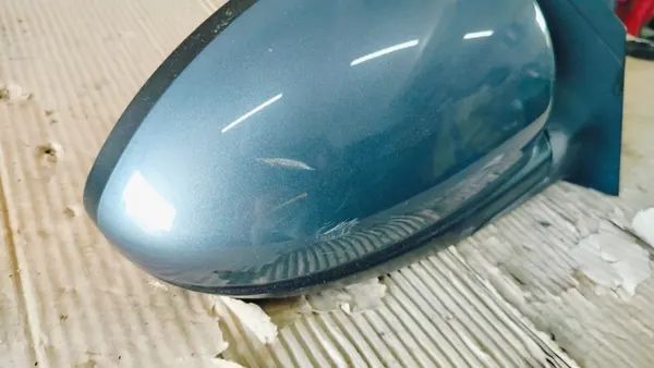 Specchio Sinistro Chevrolet Cruze I 2009-2016 image 7