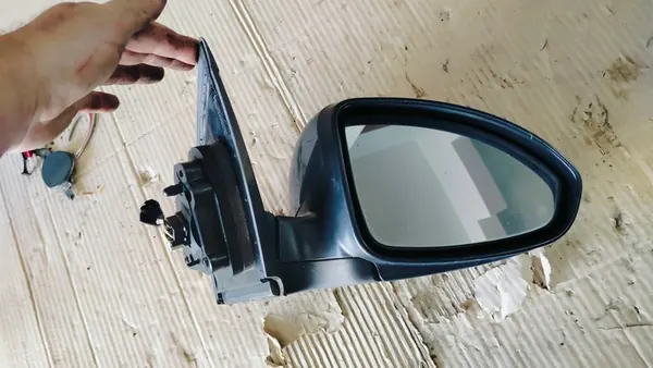 Specchio Sinistro Chevrolet Cruze I 2009-2016 image 9