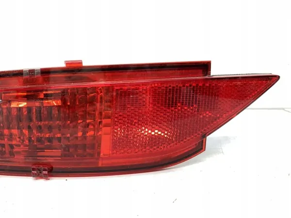 Feu antibrouillard gauche OEM 8A6115K273 pour Ford Fiesta MK7 image 4