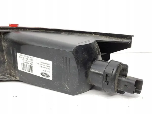 Feu antibrouillard gauche OEM 8A6115K273 pour Ford Fiesta MK7 image 6