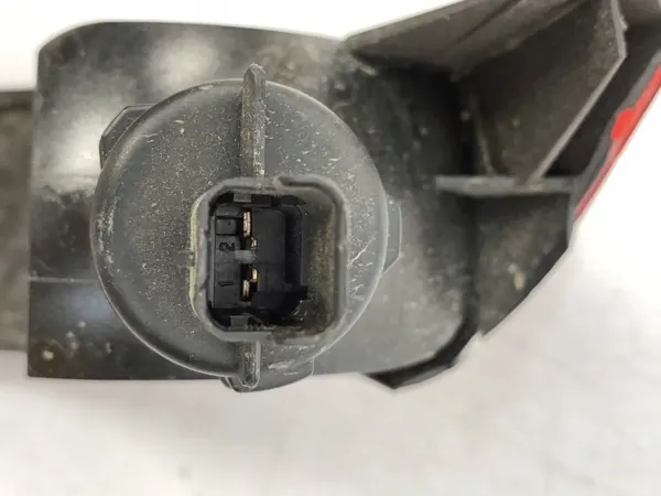 Feu antibrouillard gauche OEM 8A6115K273 pour Ford Fiesta MK7 image 7