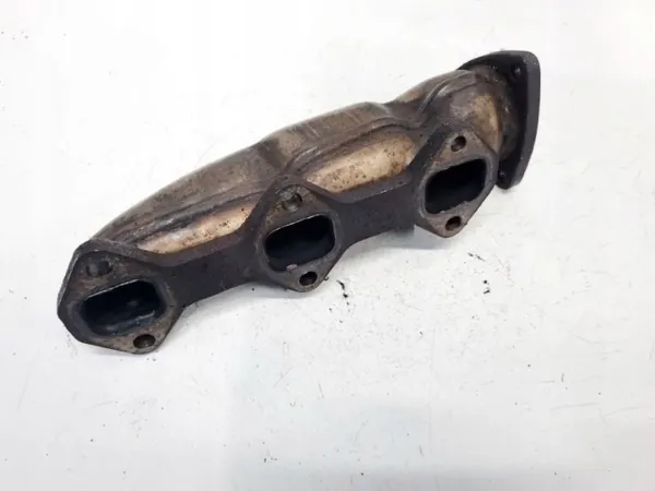 Auspuffkrümmer OEM 059253033C Audi A6 2003 2.5L image 3