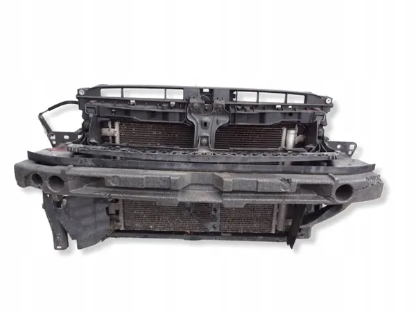 Kit de correa delantera OEM 5Q0121203AA para VW Golf VII image 2