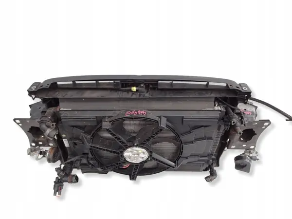 Kit de correa delantera OEM 5Q0121203AA para VW Golf VII image 5