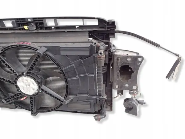 Kit de correa delantera OEM 5Q0121203AA para VW Golf VII image 7