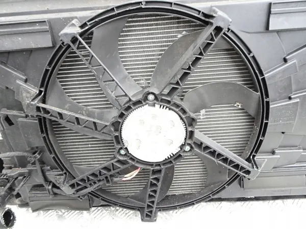 Kit de correa delantera OEM 5Q0121203AA para VW Golf VII image 9