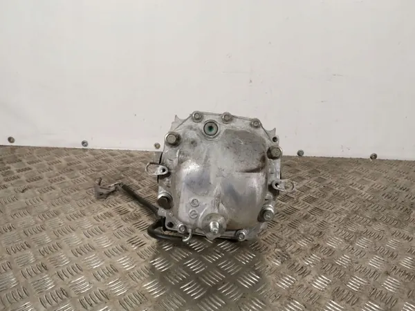 Infiniti Q50 Hinterachsdifferential OEM Y03E - Gebraucht image 4