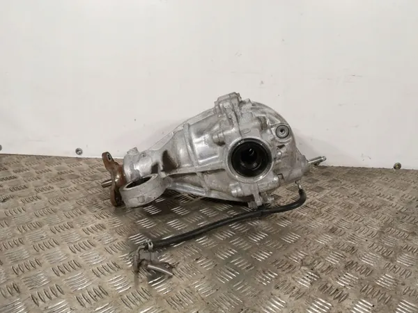 Infiniti Q50 Hinterachsdifferential OEM Y03E - Gebraucht image 5