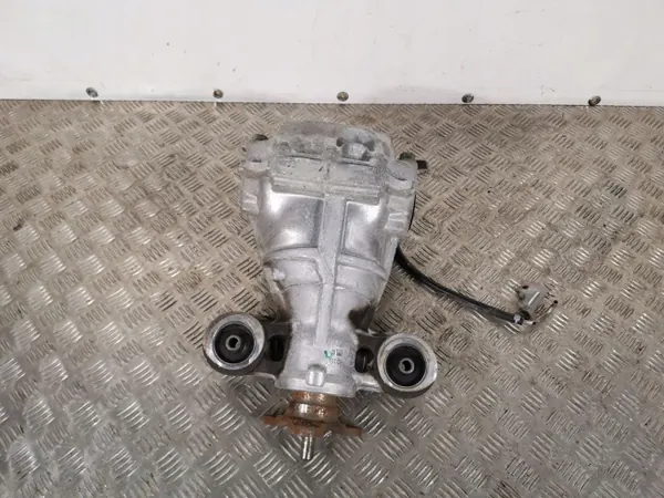 Infiniti Q50 Hinterachsdifferential OEM Y03E - Gebraucht image 6