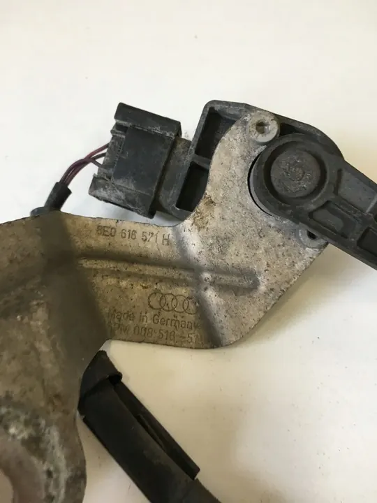 Sensor de nível de luz Audi A4 B7 8E0616571H image 4