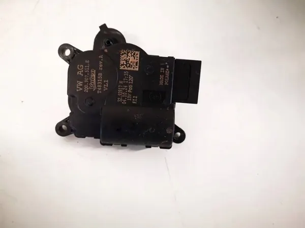 OEM 2Q0907511E Värmeventilmotor för Audi Q4 2024 image 2