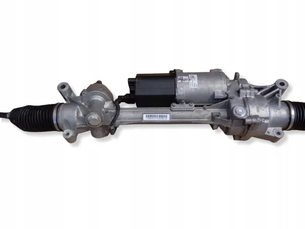 Boîtier de direction Mercedes-Benz OEM 2134608401 - Occasion image 6