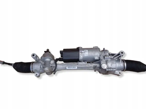Boîtier de direction Mercedes-Benz OEM 2134608401 - Occasion image 7