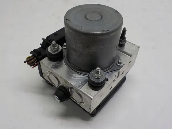 ABS-pomp OEM 0265235020 voor Range Rover Sport L320 image 3