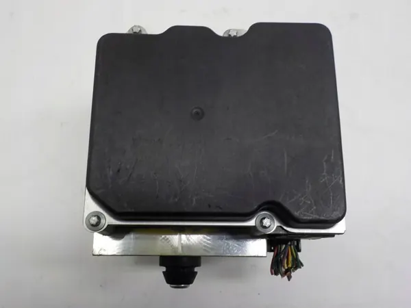 ABS-pomp OEM 0265235020 voor Range Rover Sport L320 image 4