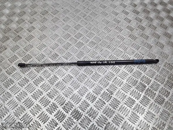 Supports de hayon arrière Opel Mokka 2015 95095594 image 1