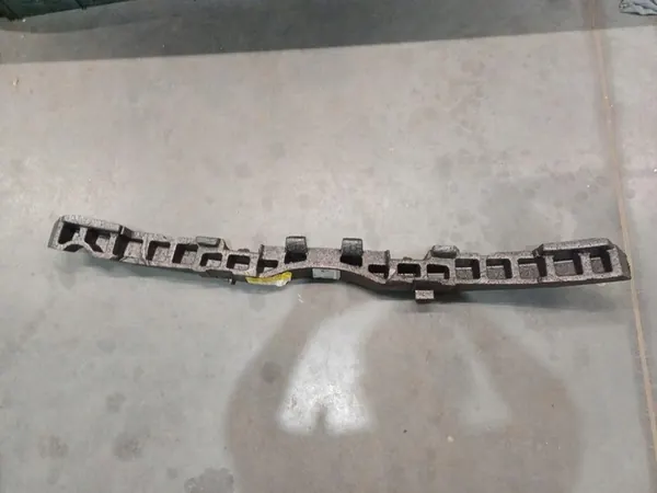 Etupuskuri-imuri Opel Astra IV J image 5