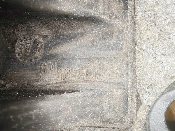 Motorsteun 1.4 OPEL Astra K image 7