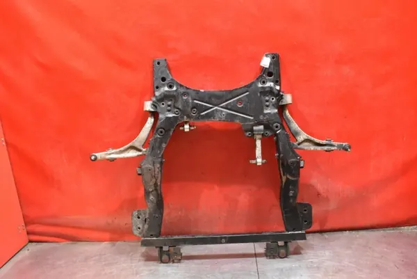 OEM mamAUTO-1034401- etupalkki Alfa Romeo 159:lle image 2