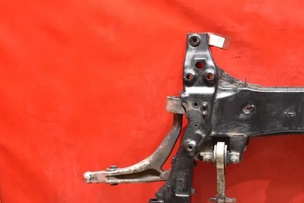 OEM mamAUTO-1034401- etupalkki Alfa Romeo 159:lle image 10