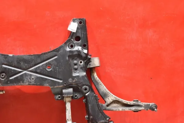 OEM mamAUTO-1034401- etupalkki Alfa Romeo 159:lle image 3