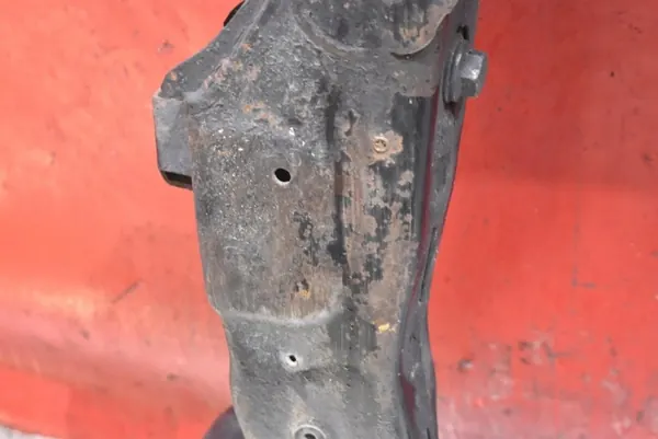 OEM mamAUTO-1034401- etupalkki Alfa Romeo 159:lle image 8