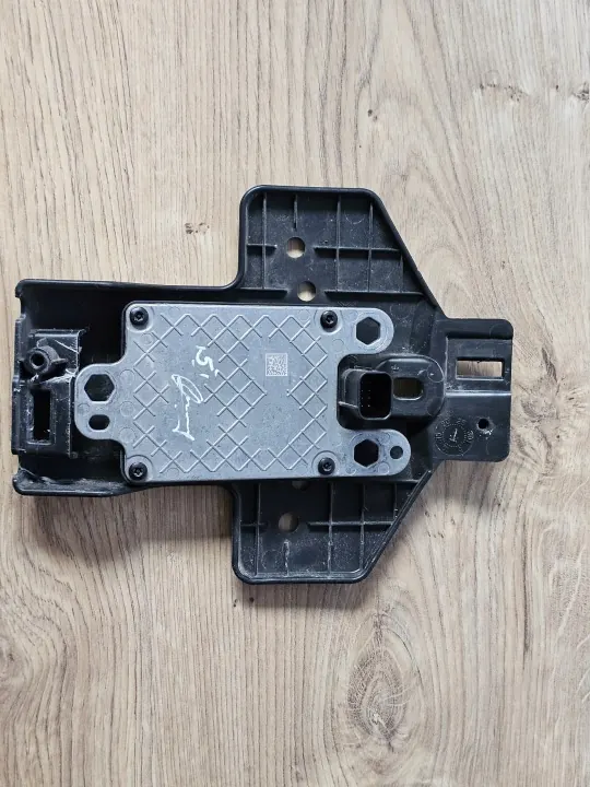 Radar de régulateur adaptatif Mazda B0N2-67XA0-B image 3