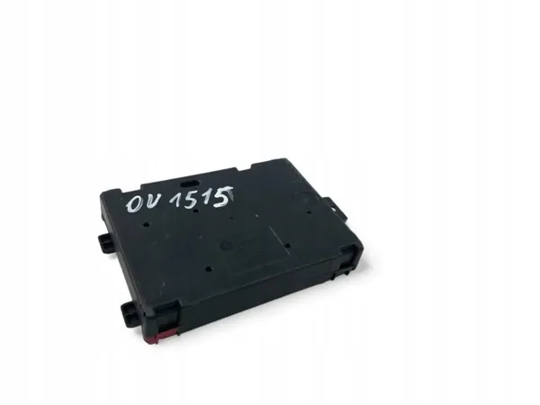 Dacia Komfortmodul OEM 284B14049R för Logan II image 2