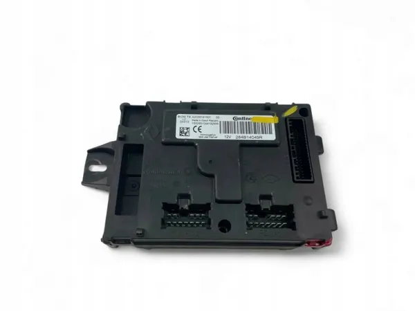 Dacia Komfortmodul OEM 284B14049R för Logan II image 7