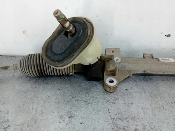 Caixa de direção Renault Megane III A0012632C 490017022R-B image 3