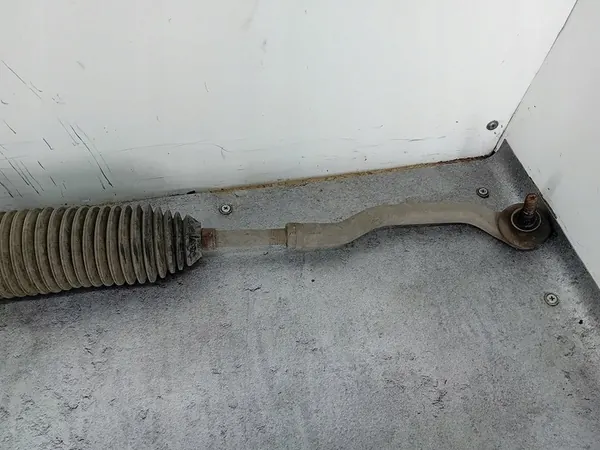 Caixa de direção Renault Megane III A0012632C 490017022R-B image 4