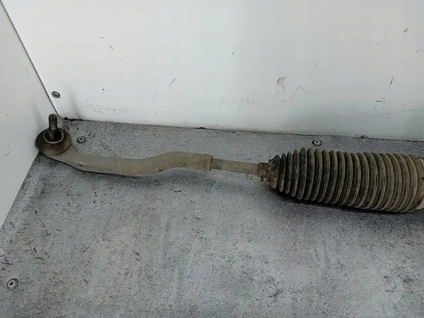 Caixa de direção Renault Megane III A0012632C 490017022R-B image 7