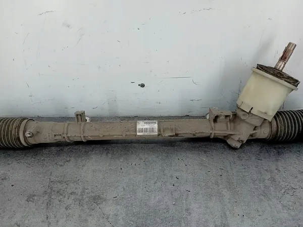 Caixa de direção Renault Megane III A0012632C 490017022R-B image 8