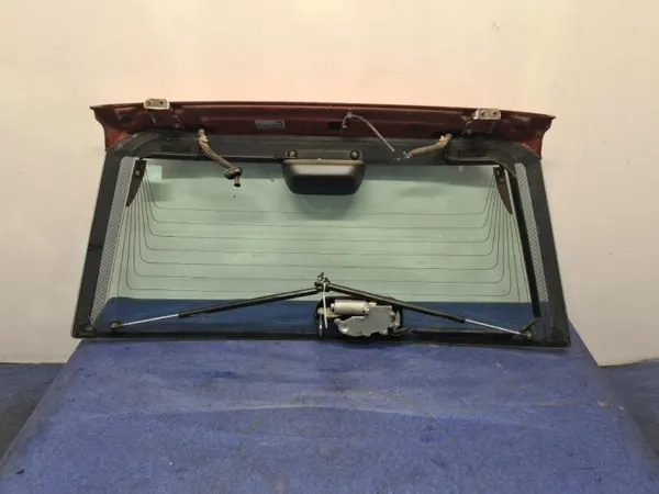 Honda CR-V I Takaikkuna OEM SIMAR-56473- image 5