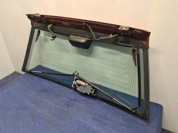 Honda CR-V I Takaikkuna OEM SIMAR-56473- image 7